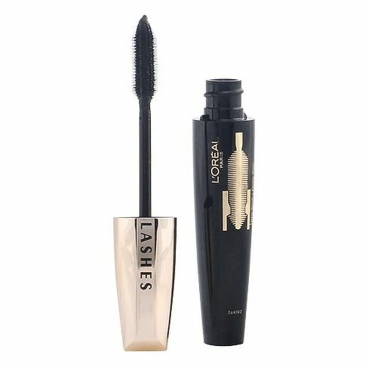 Mascara pour cils volume million lashes l oreal make up 9 ml s053162739. Diaytar, c'est votre conseiller shopping personnel, toujours à l'affût des pépites qui correspondent à votre style de vie.