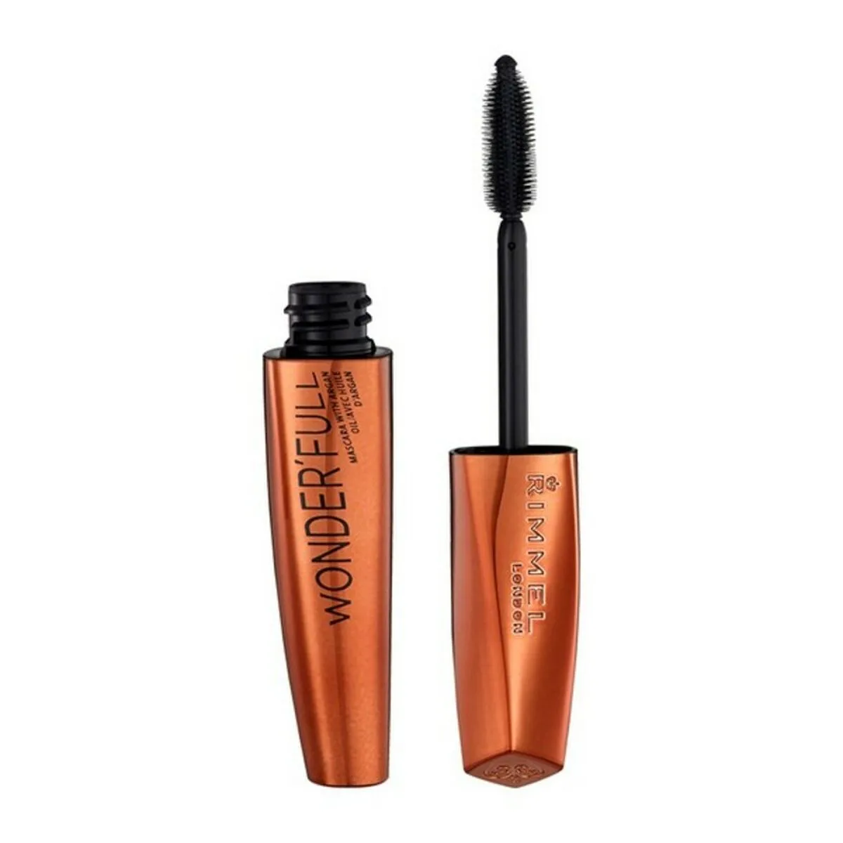 Mascara pour cils wonder full argan rimmel london s054399541. Diaytar : Votre destination shopping en ligne pour découvrir les dernières tendances et produits généraux soigneusement sélectionnés