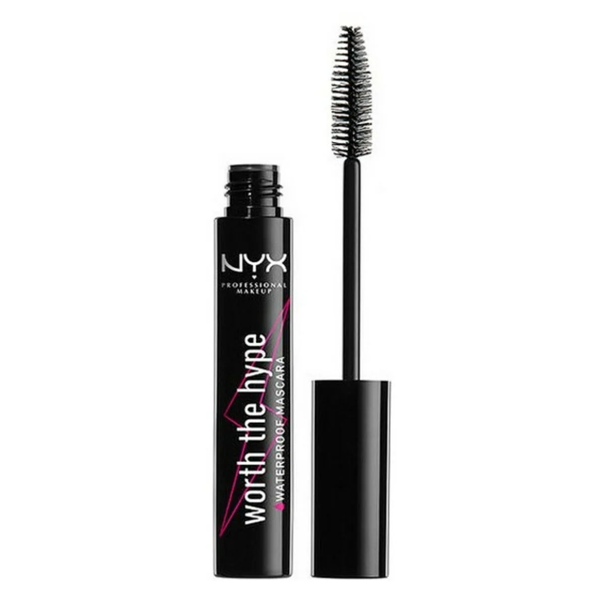 Mascara pour cils worth the hype nyx s057203448. Diaytar décomplexe le shopping en ligne : trouvez tout ce dont vous avez besoin et tout ce dont vous rêvez, au même endroit