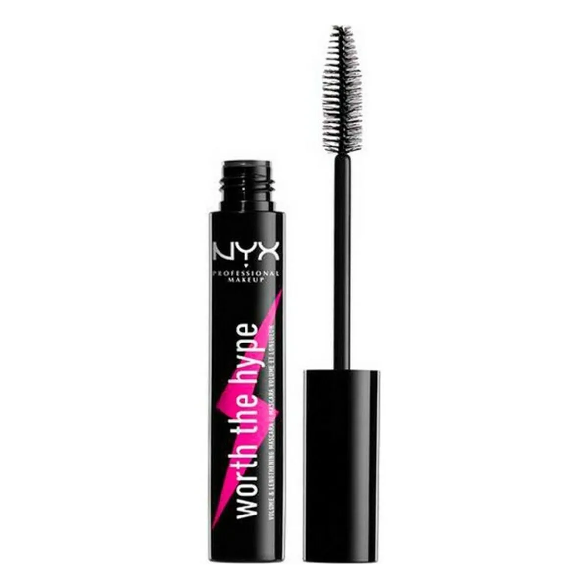 Mascara pour cils worth the hype nyx s057203627. Bienvenue dans le futur du shopping. Diaytar utilise la data pour anticiper vos besoins, mais garde la magie de la surprise.