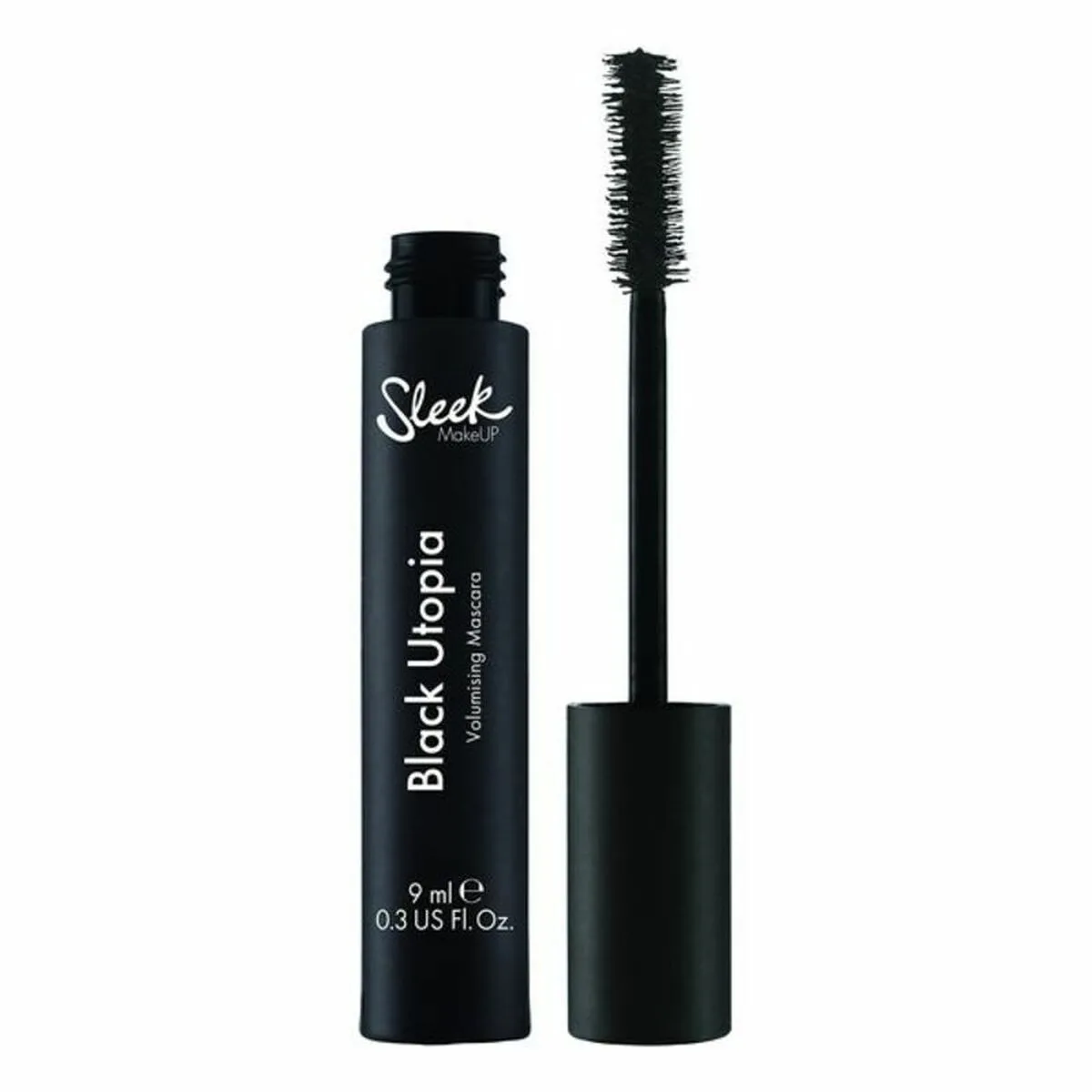 Mascara pour les cils effet volume black utopia sleek 9 ml s058271269. Diaytar décomplexe le shopping en ligne : trouvez tout ce dont vous avez besoin et tout ce dont vous rêvez, au même endroit