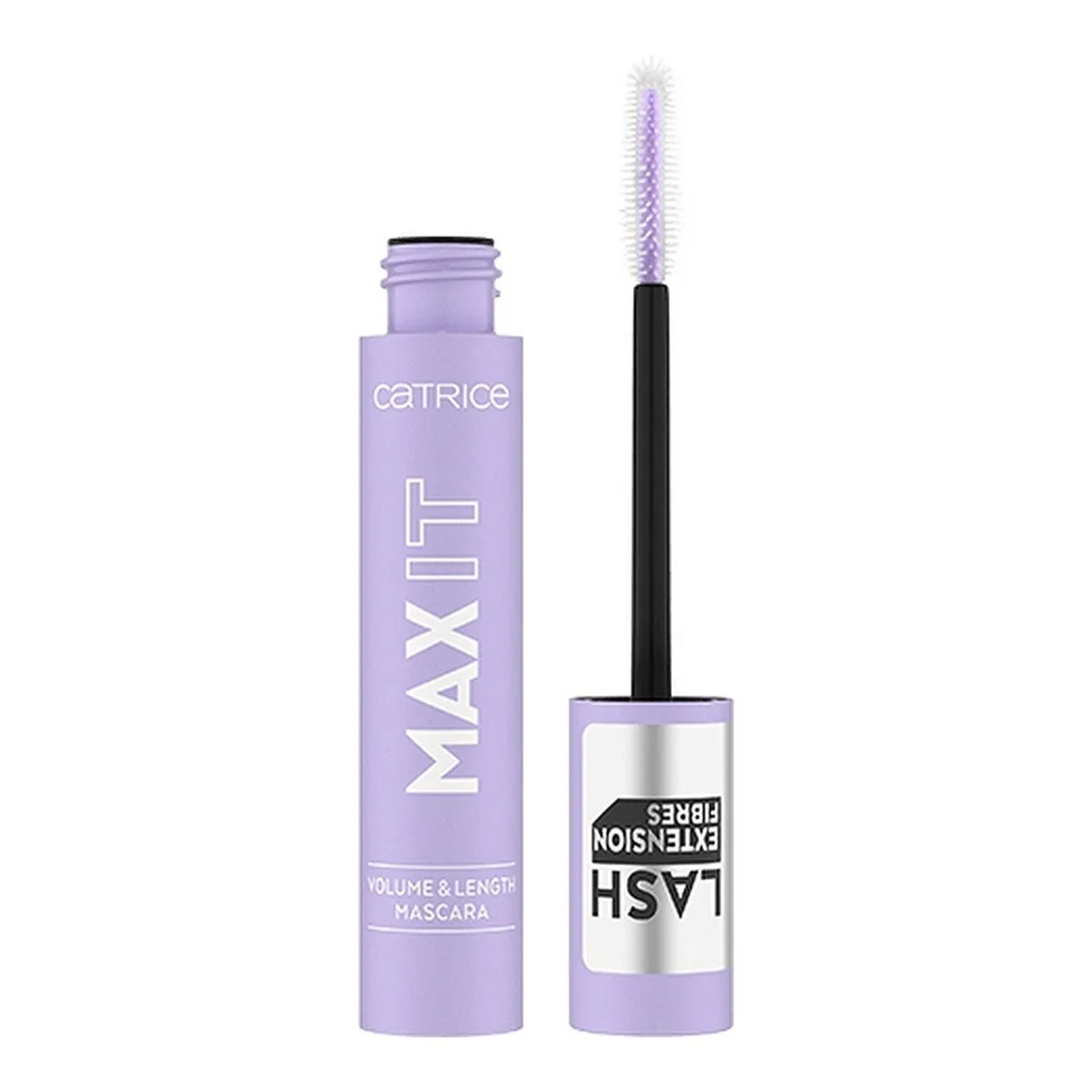 Mascara pour les cils effet volume catrice max it noir no 010 11 ml s0510021142. Diaytar : Votre portail vers un monde de produits où la frontière entre l'essentiel et le superflu devient délicieusement floue