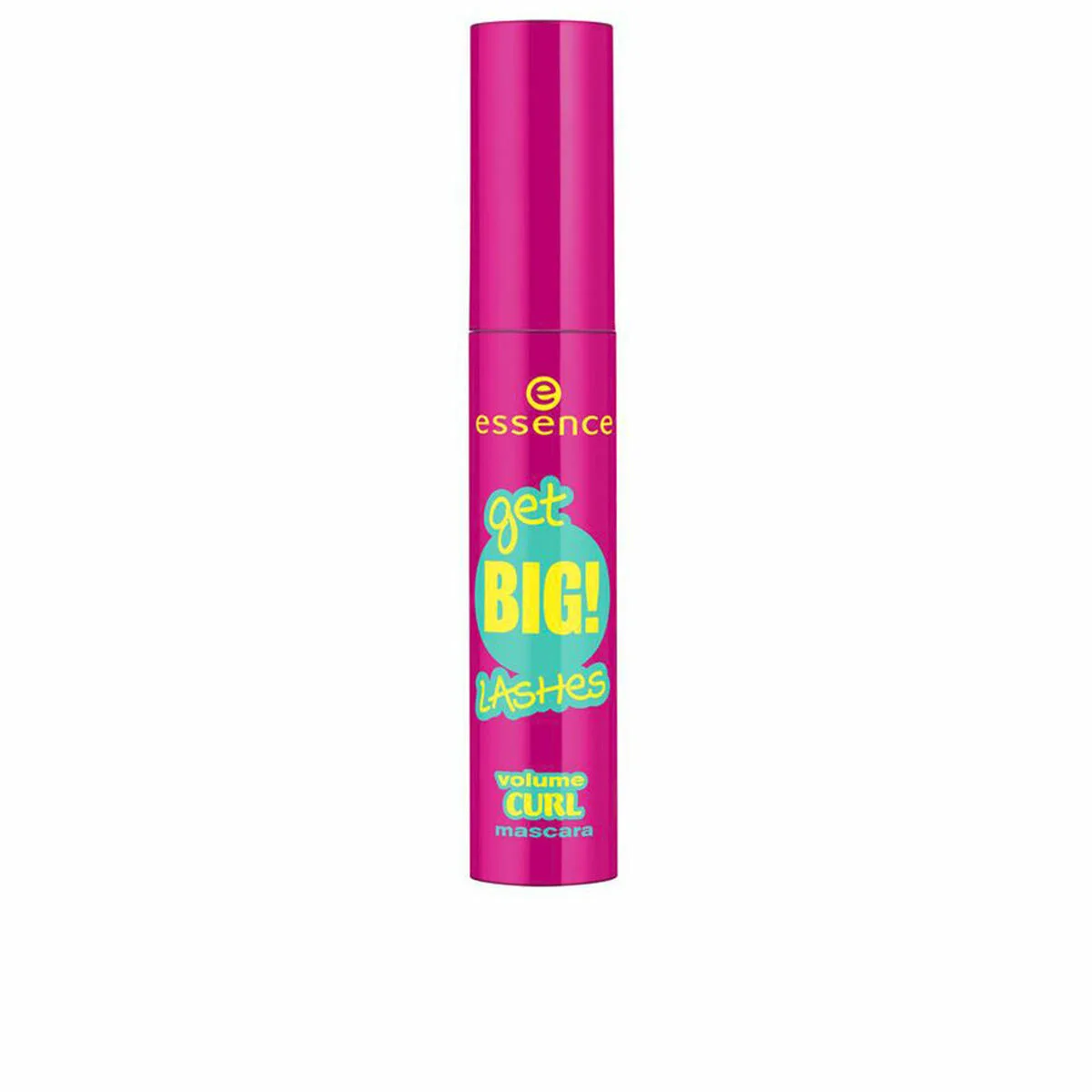 Mascara pour les cils effet volume essence get big lashes fer a friser 12 ml s0511154556. Les dernières tendances mode vous attendent chez Diaytar !