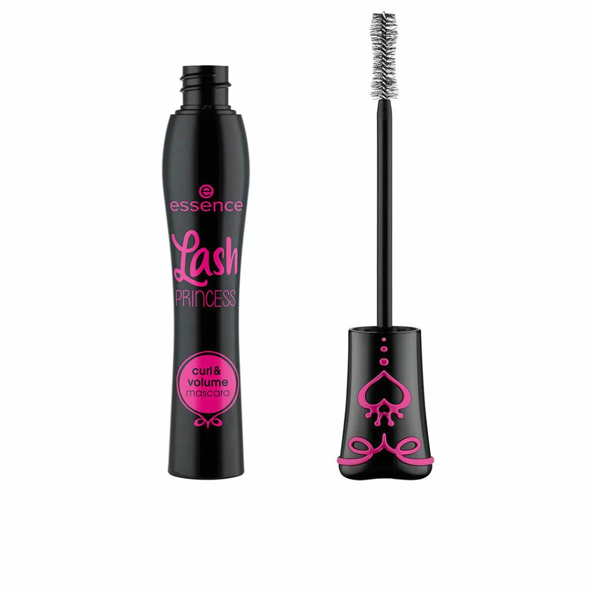 Mascara pour les cils effet volume essence lash princess 12 ml s0511154092. Avec Diaytar, profitez d'une sélection généraliste qui a du caractère et qui reflète les aspirations de notre époque