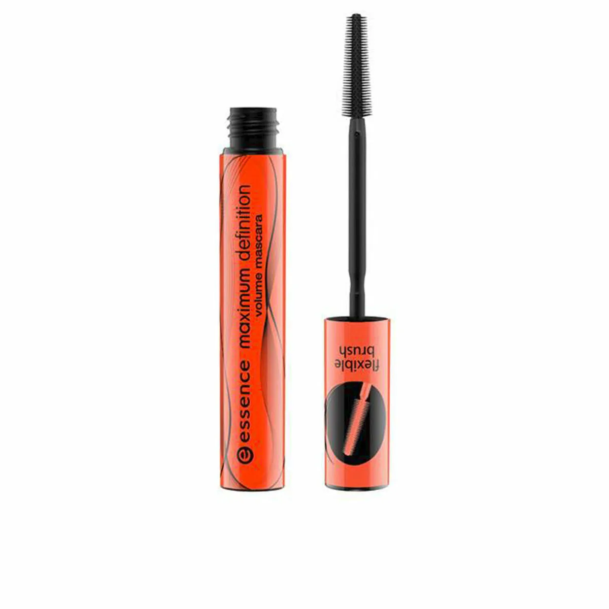 Mascara pour les cils effet volume essence maxium definition 8 ml s0511140922. Diaytar : La boutique qui réunit qualité, tendance et prix accessibles sous un même toit.
