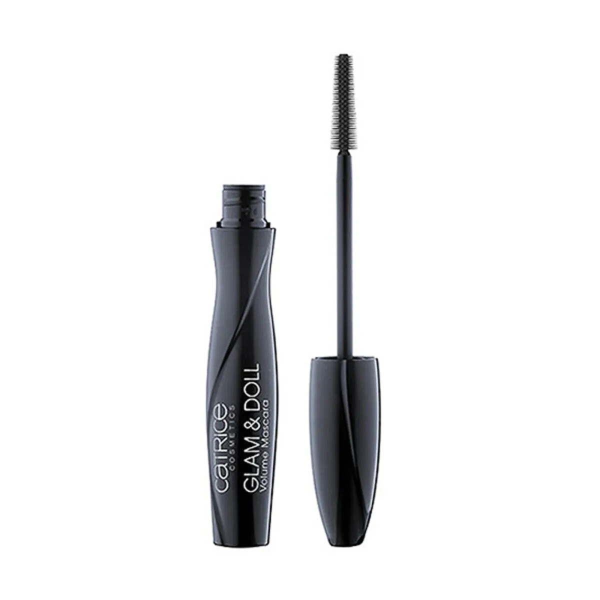 Mascara pour les cils effet volume glam doll ultra catrice 10 ml noir s057311539. Diaytar : Votre guide shopping pour une sélection exigeante de produits tendance, technologiques et domestiques