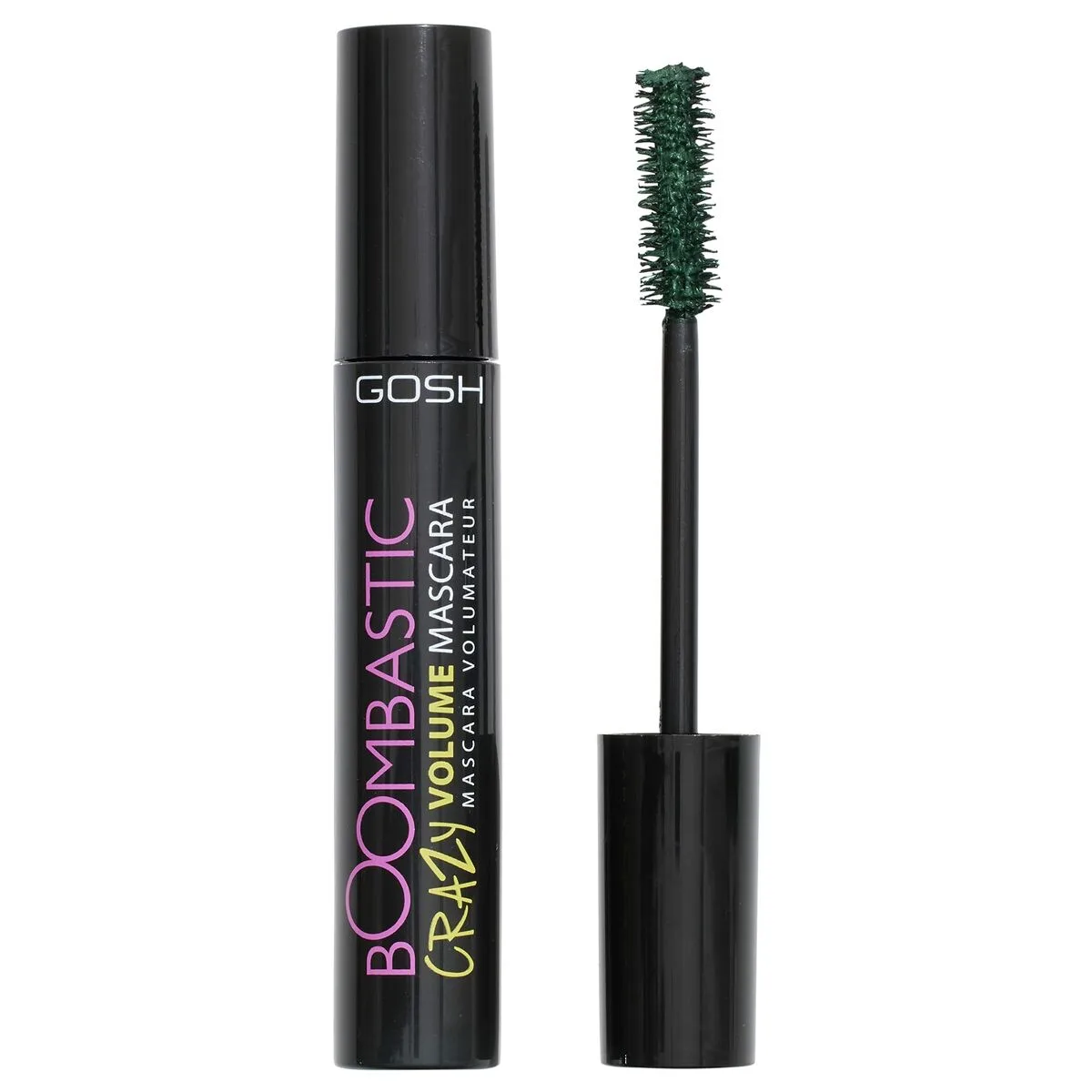 Mascara pour les cils effet volume gosh copenhagen boombastic no 003 olive green 13 ml s0511943187. Prêt à upgrade votre vie ? Diaytar dégaine une arsenal de produits pour passer au niveau supérieur.