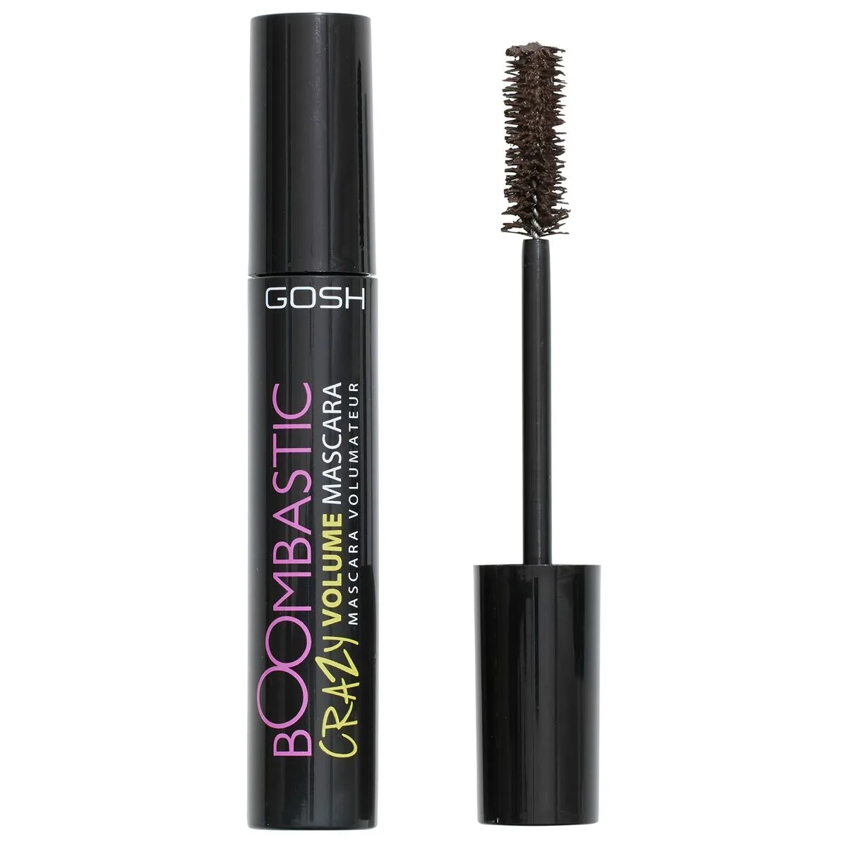 Mascara pour les cils effet volume gosh copenhagen boombastic no 005 chocolate brown 13 ml s0511943334. Plongez dans l'univers Diaytar où chaque produit raconte une histoire.