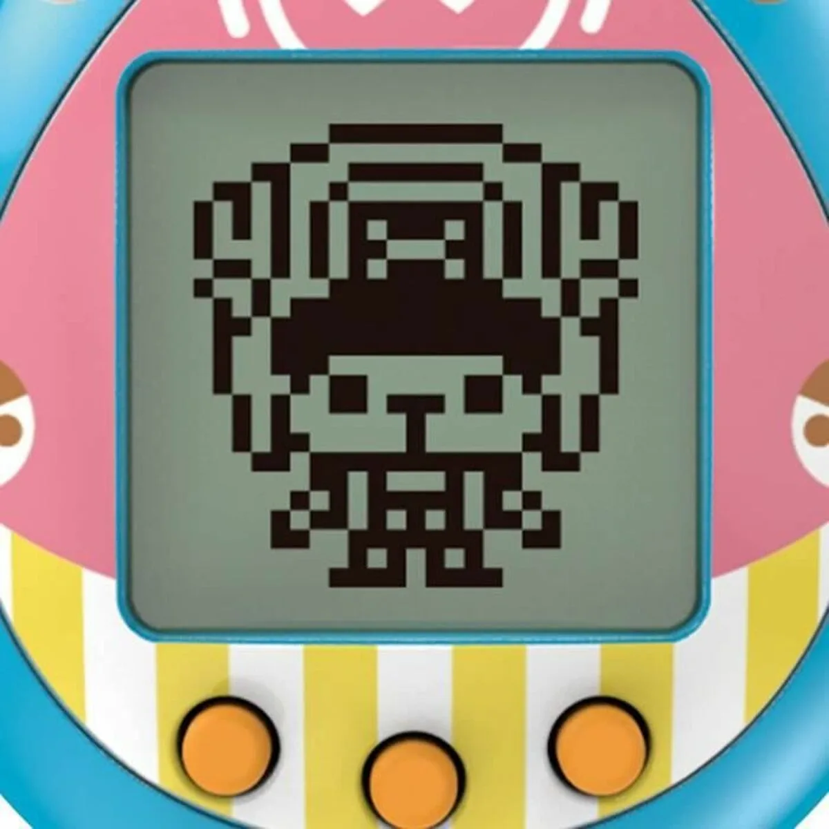 Mascotte virtuelle tamagotchi nano one piece chopper edition s719040543. Explorez la galerie virtuelle Diaytar et laissez-vous séduire par nos produits généraux tendance et nos inventions électroniques exclusives