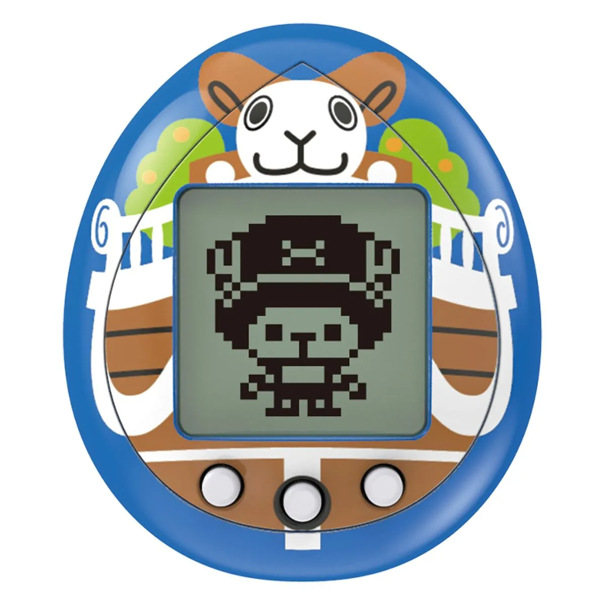 Mascotte virtuelle tamagotchi nano one piece going merry edition s719040438. Chez Diaytar, nous ne vendons pas que des produits, nous proposons des solutions, du rêve et un peu de magie au quotidien