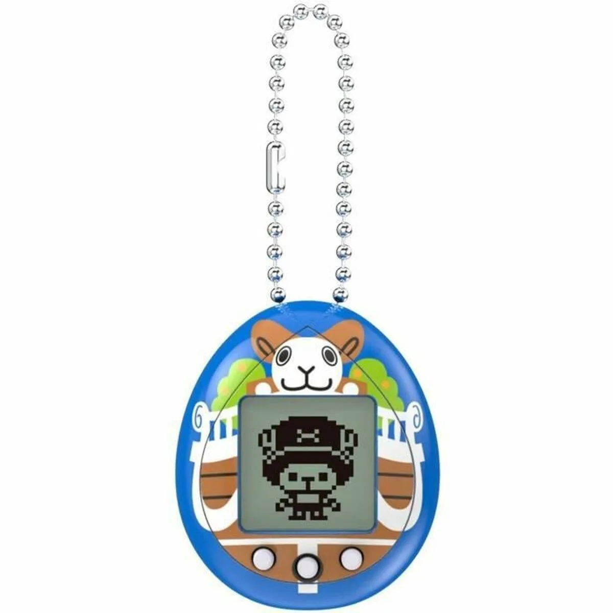 Mascotte virtuelle tamagotchi nano one piece going merry edition s719040452. Diaytar opère une veille constante pour vous offrir l'élite des produits généraux, électroniques et maison.