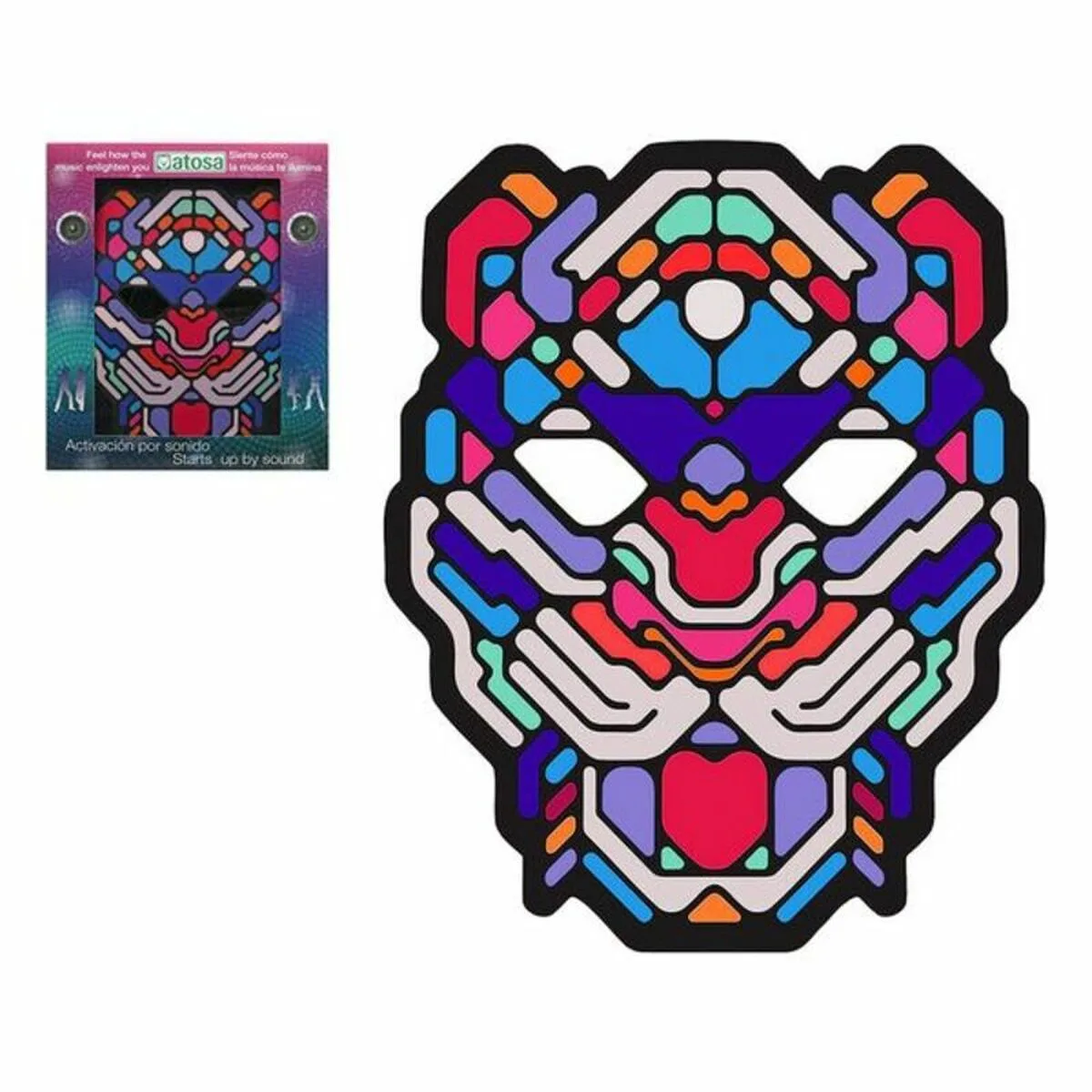 Masque s112009652. Bienvenue chez Diaytar, où l'élégance rencontre l'innovation avec nos produits électroniques dernier cri et nos créations maison exclusives