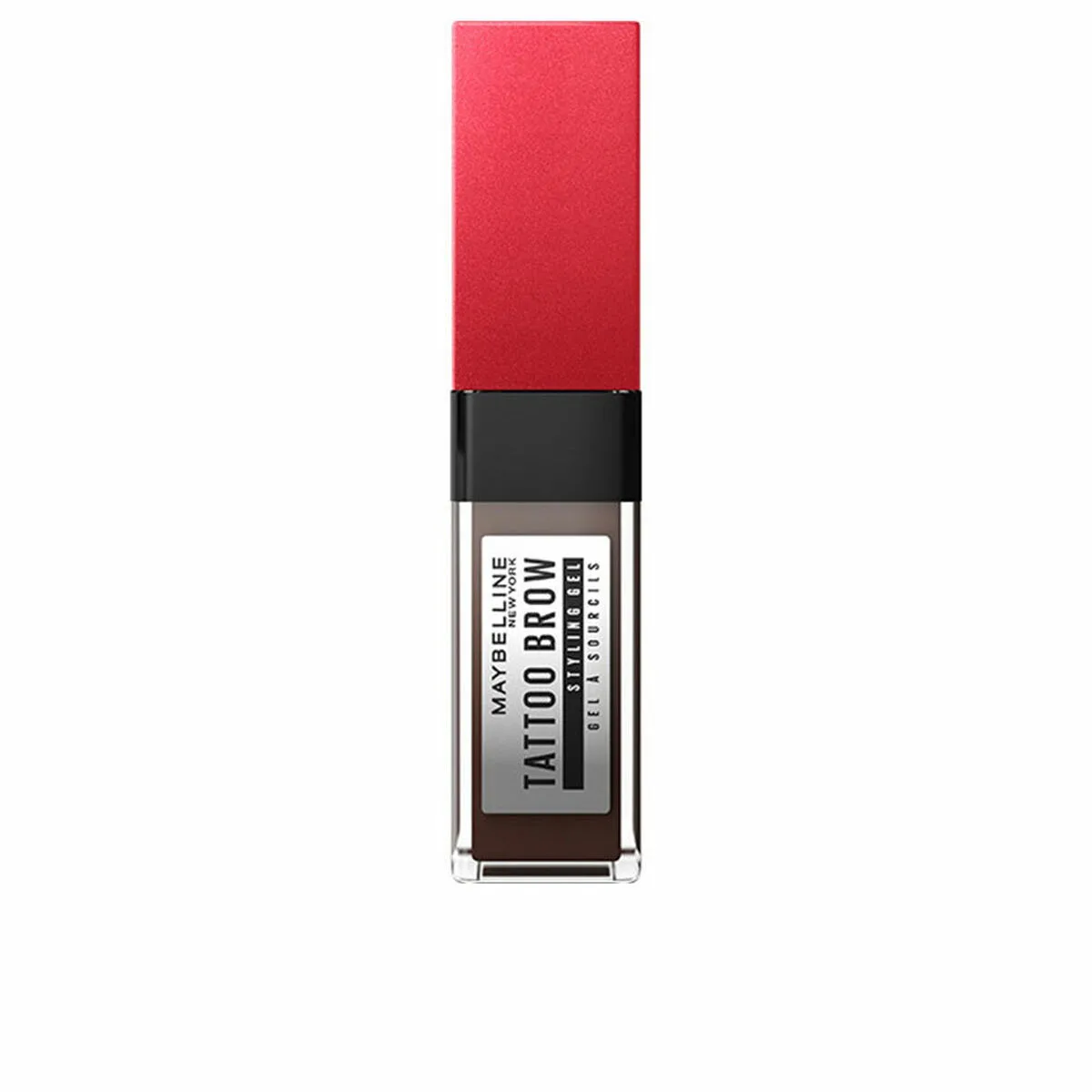 Masque a sourcils maybelline tattoo brow no 260 deep brown s0510951826. Notre mission chez Diaytar : démocratiser l'accès aux produits extraordinaires, sans rogner sur le design ou la qualité.