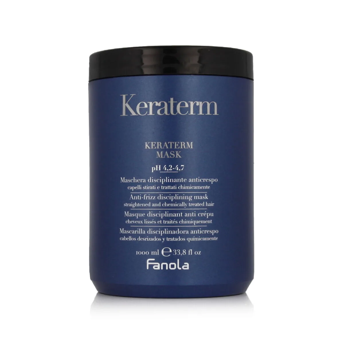 Masque anti frisottis fanola keraterm 1 l s831193273. Diaytar a sélectionné pour vous une palette de produits allant de l'électronique grand public aux must-have de la maison