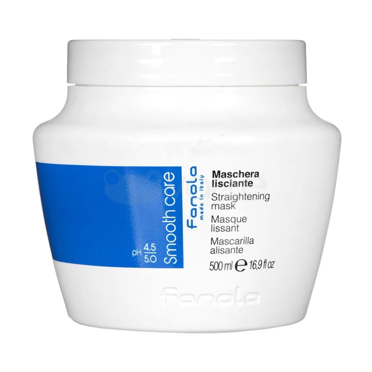 Masque anti frisottis fanola smooth care 500 ml s831981294. Diaytar, c'est la preuve que le génie réside dans les détails. Chaque produit a été scruté, pesé, et approuvé.