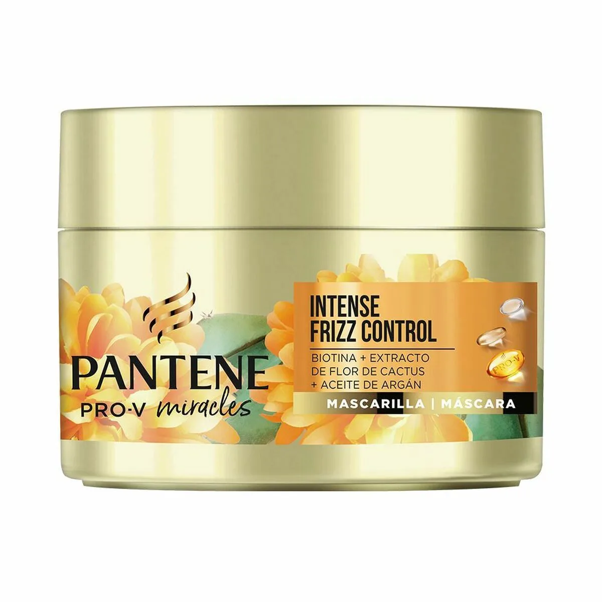 Masque anti frisottis pantene miracle adios frizz 160 ml s059078117. Innovation, style et qualité : les trois piliers de l'expérience Diaytar.
