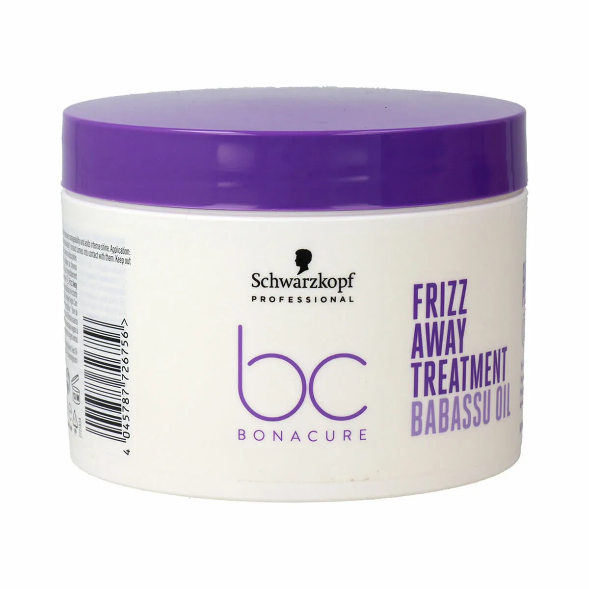 Masque anti frisottis schwarzkopf bc frizz away 750 ml s0510566512. Découvrez l'univers Diaytar : une boutique en ligne généraliste qui marque style, qualité et originalité dans chaque produit