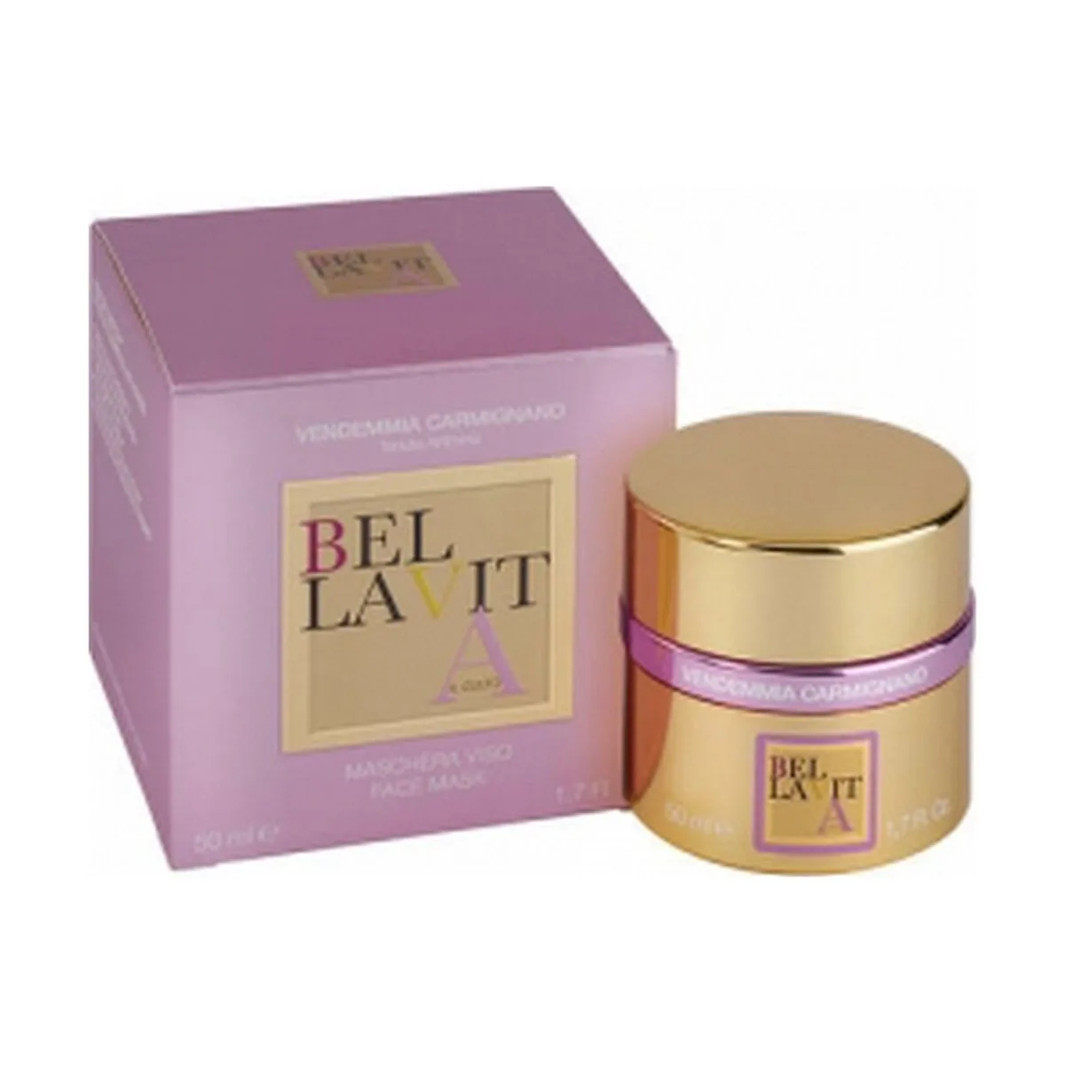 Masque apaisant carmignano bella vita 50 ml s450086018. Diaytar s'adresse aux esprits modernes en quête de produits qui allient performance technologique et design épuré