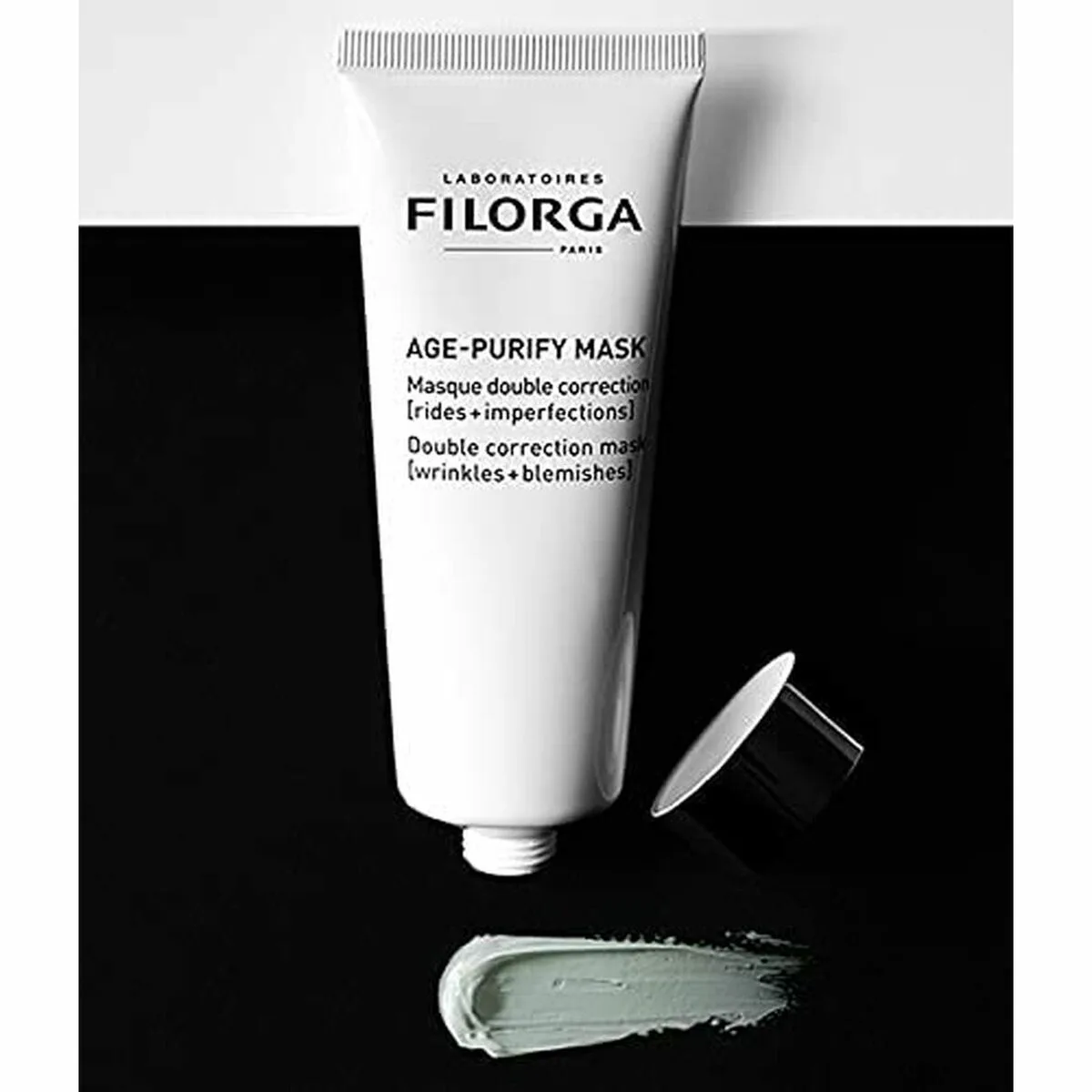Masque apaisant filorga mascarilla 75 ml s058860135. Notre algorithme préféré chez Diaytar ? L'humain. Car rien ne remplace le coup de cœur pour un produit exceptionnel.