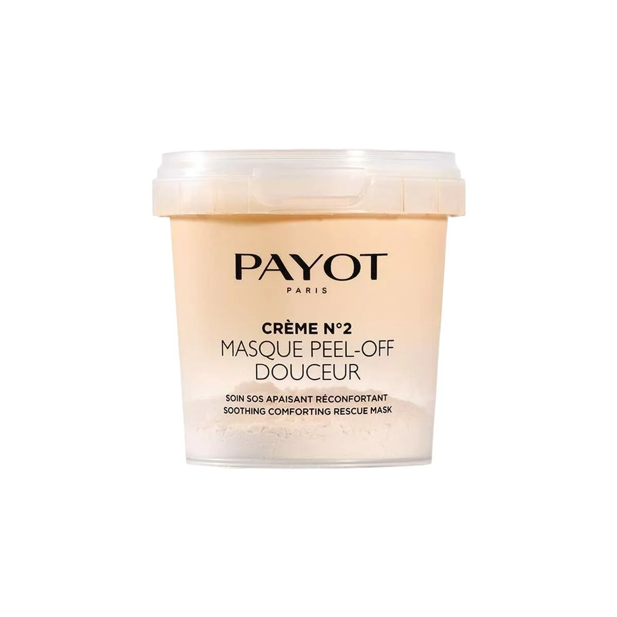 Masque apaisant payot creme no 2 10 g s451458727. Notre ambition chez Diaytar : être la source la plus fiable pour vos achats de produits généraux et high-tech tendance