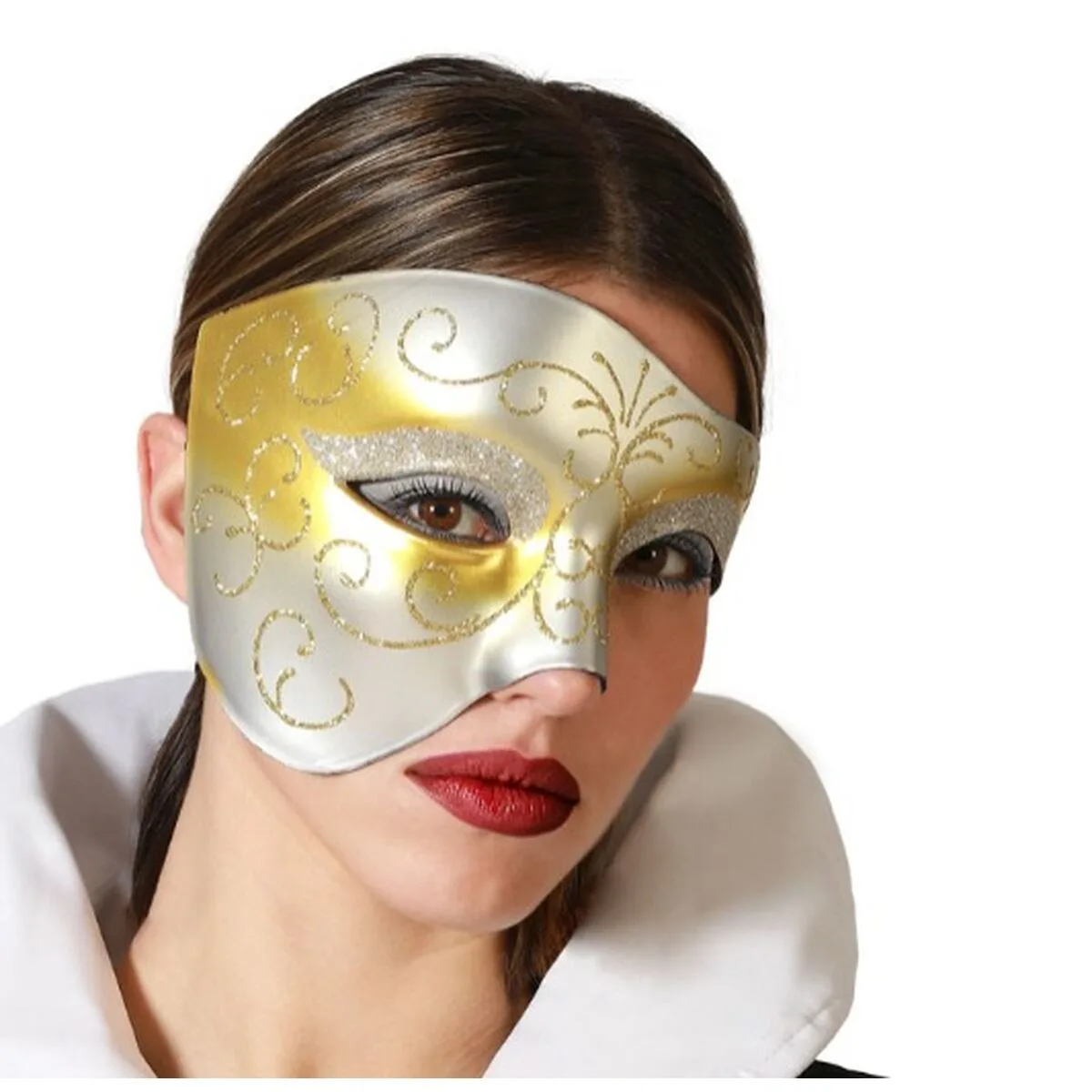 Masque argente s113378982. Du salon à la chambre, Diaytar habille votre intérieur avec élégance.