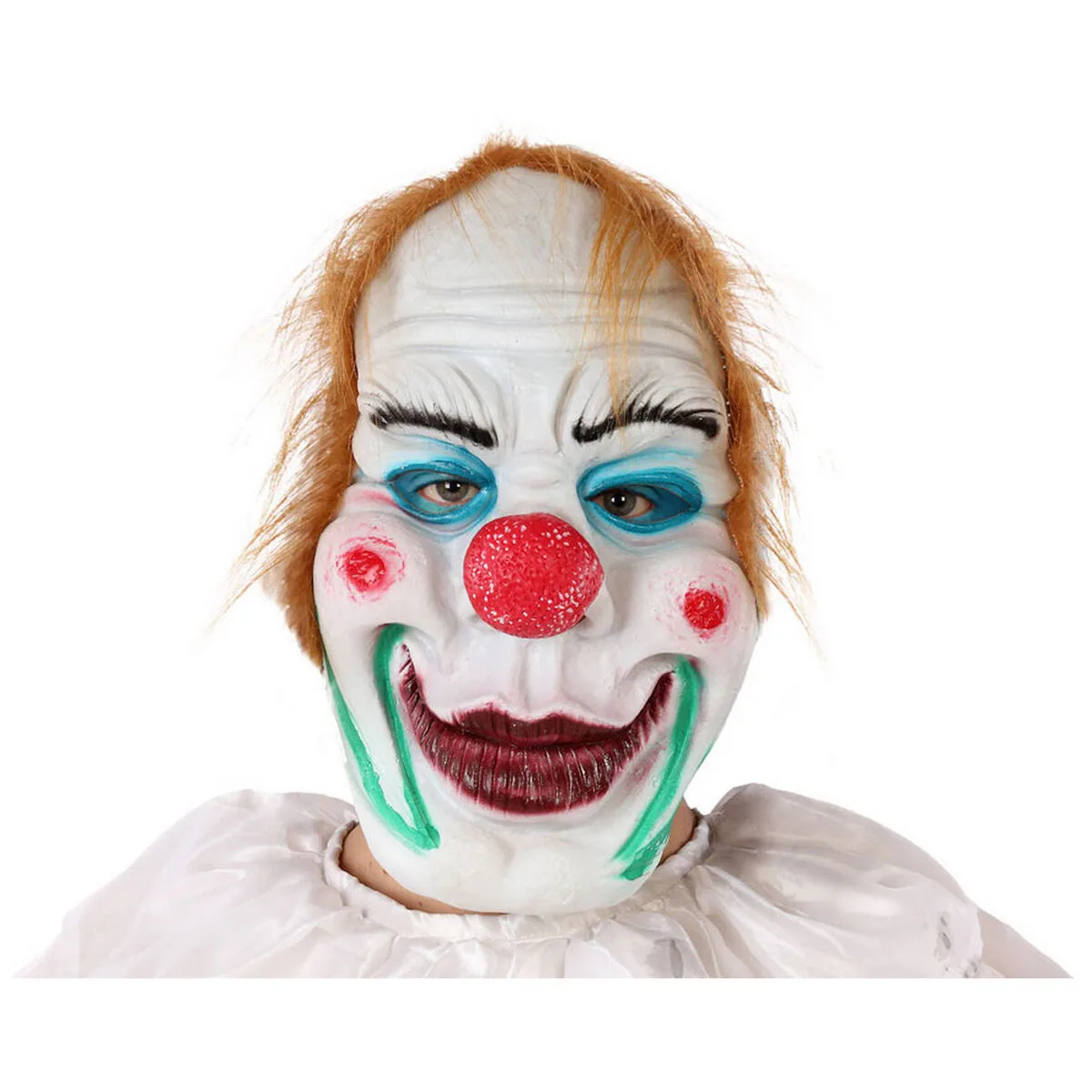 Masque autocollants clown halloween s113091258. Diaytar a été conçu pour ceux qui refusent le compromis. Ici, chaque produit est une victoire du qualitatif sur le quantitatif.