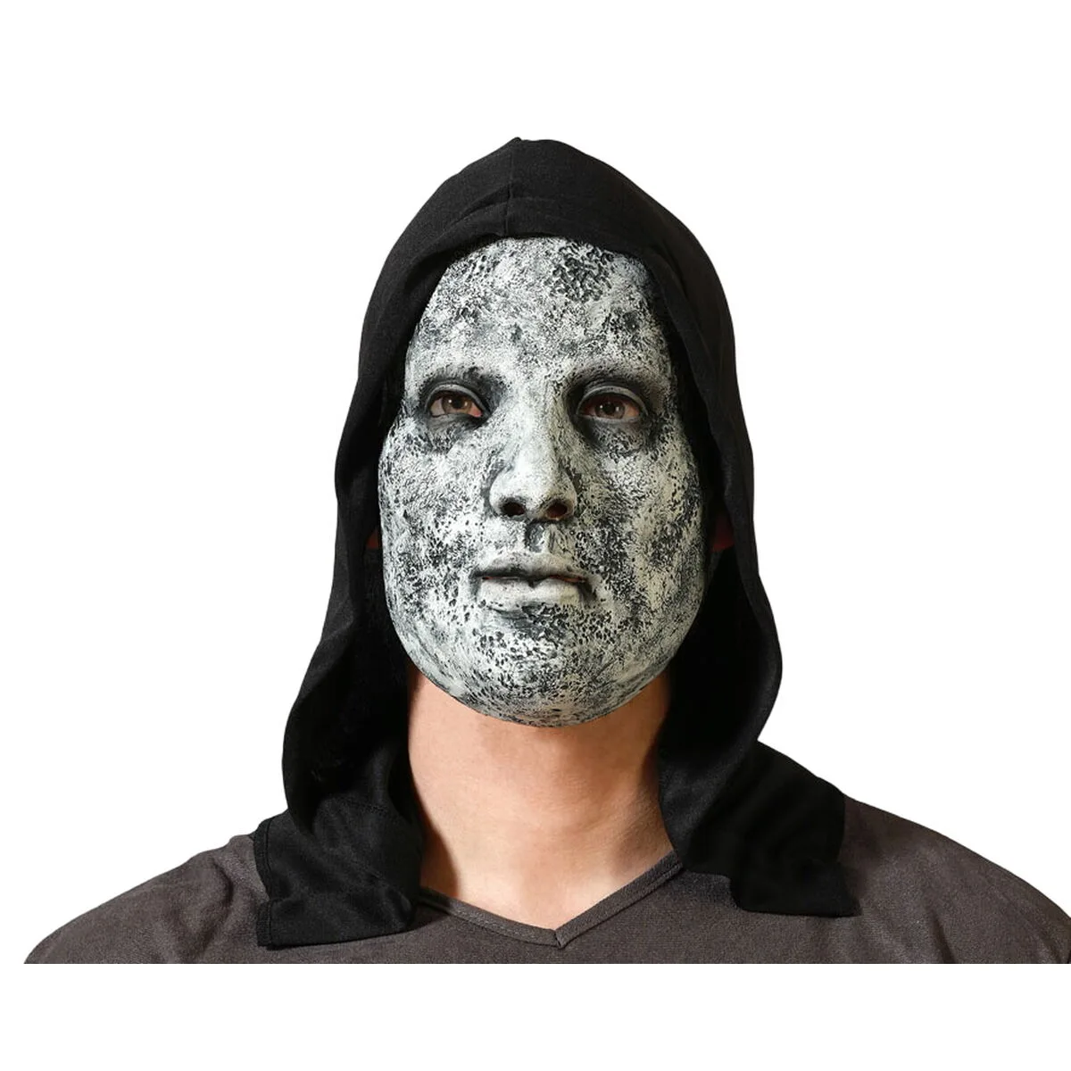 Masque avec capuche s113585544. Explorez la galerie virtuelle Diaytar et laissez-vous séduire par nos produits généraux tendance et nos inventions électroniques exclusives