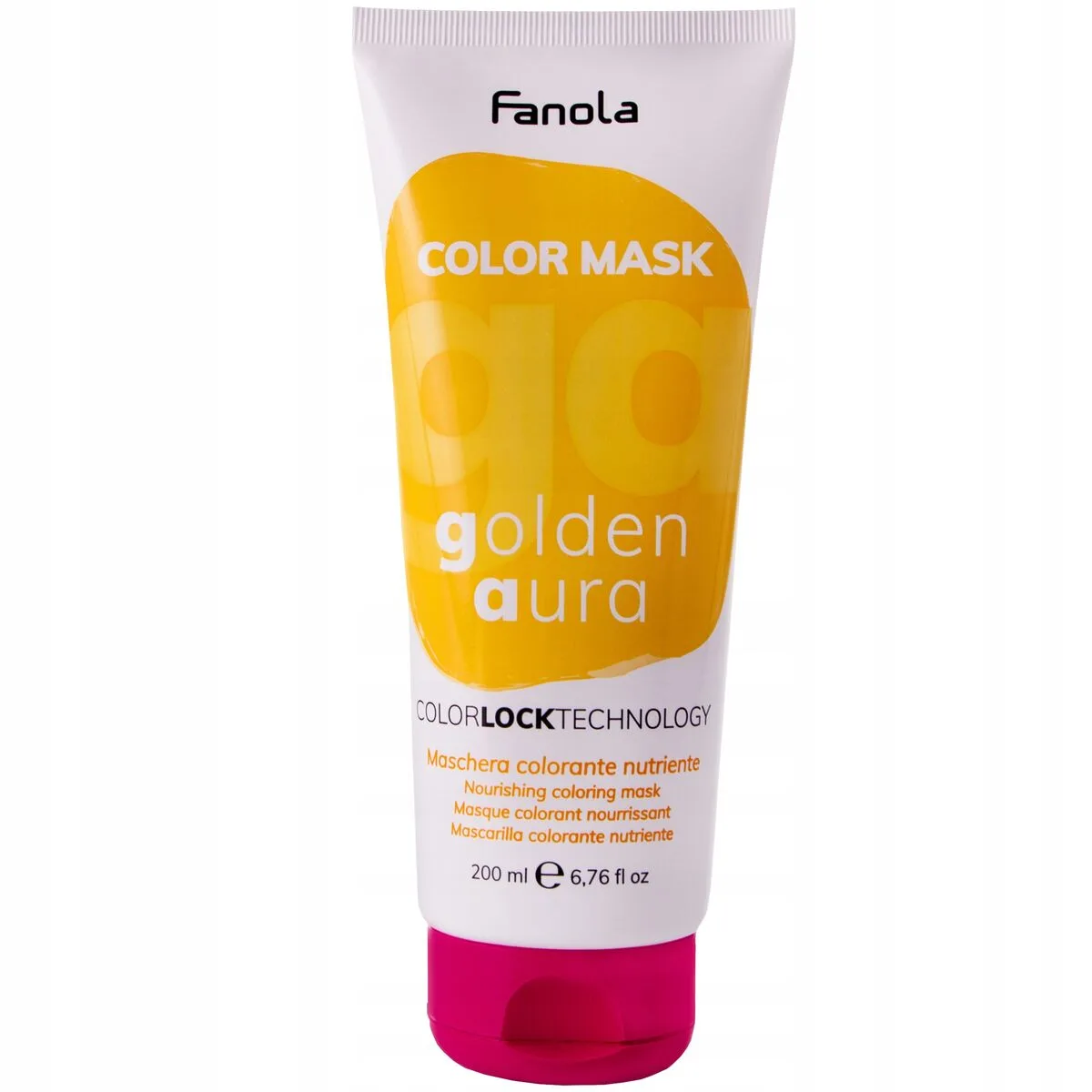 Masque avec pigments de couleur fanola 200 ml golden aura m011878074. Diaytar a bâti sa réputation sur un mélange parfait entre produits technologiques innovants et articles généraux de qualité supérieure
