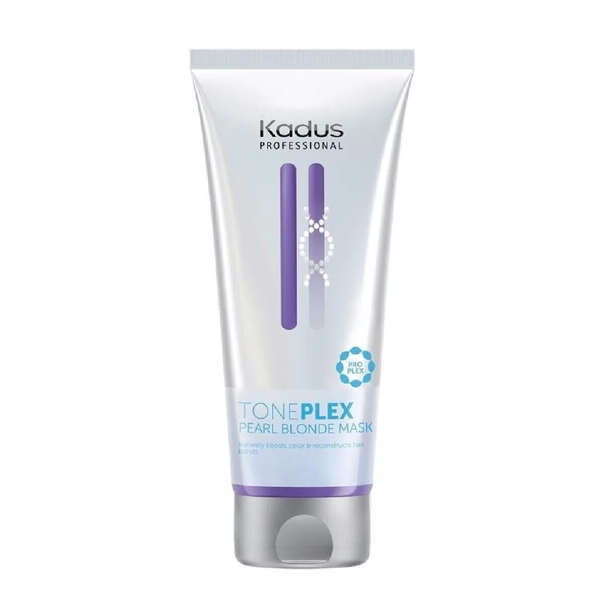 Masque avec pigments de couleur kadus tone plex pearl blond 200 ml m012400675. Diaytar, le trait d'union entre vos besoins pratiques et vos aspirations esthétiques, à travers une offre généraliste pointue