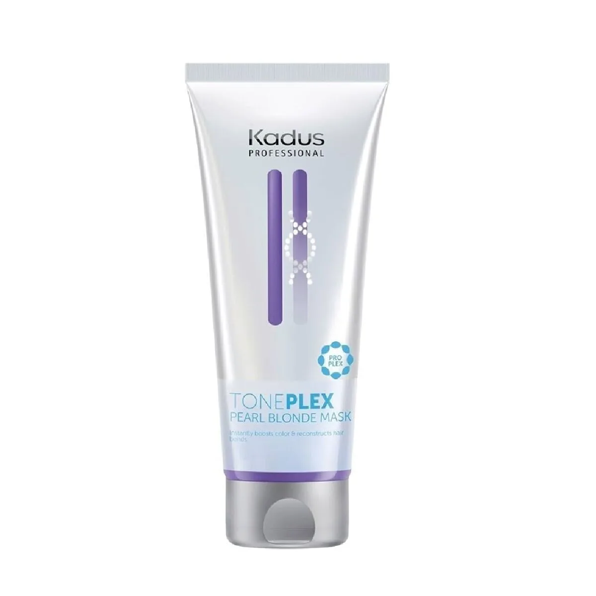 Masque avec pigments de couleur kadus tone plex pearl blond 250 ml m012400760. Diaytar, c'est le cercle vertueux : des produits de qualité qui améliorent votre vie, qui vous rendent heureux, alors vous revenez.
