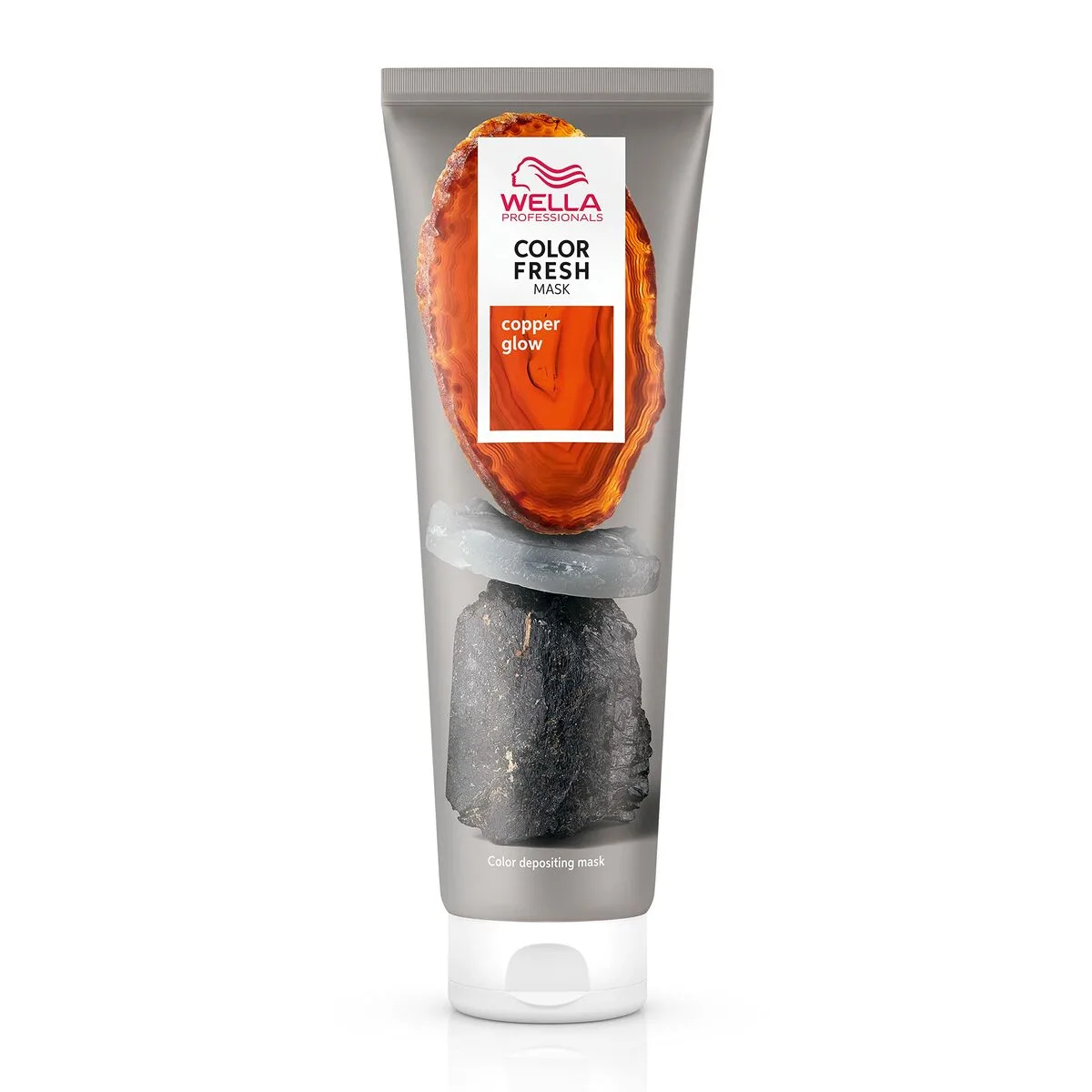 Masque avec pigments de couleur wella color fresh copper 150 ml s0511950655. Votre foyer mérite le style et le confort des produits Diaytar Home.