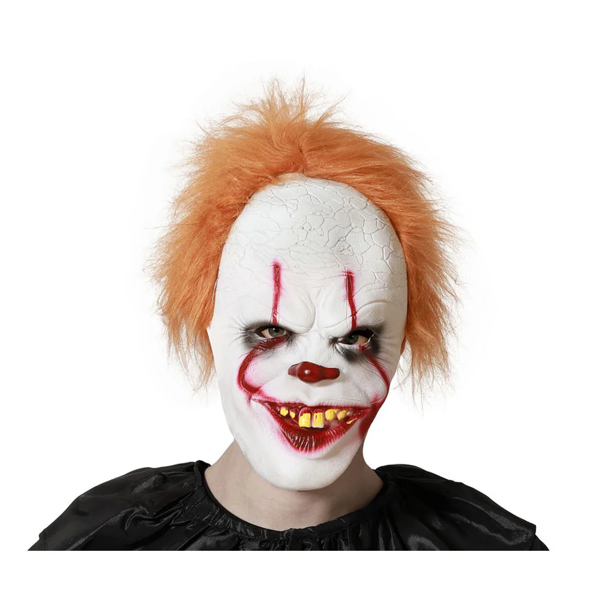 Masque clown malefique s113252961. Diaytar s'engage : derrière chaque produit se cache une promesse de qualité, de durabilité et de satisfaction.