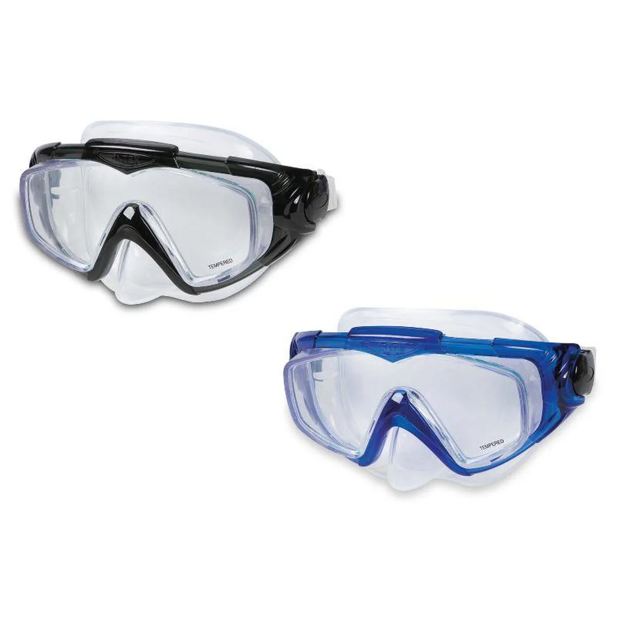 Masque de plongee intex naruto shuriken hs fam 2 0 bleu s242973730. Diaytar s'adresse aux esprits modernes en quête de produits qui allient performance technologique et design épuré