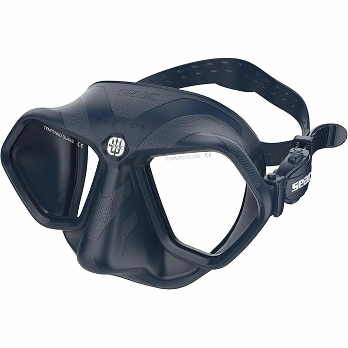 Masque de plongee seac 0750068015 bleu s6418125740. Diaytar, le partenaire de ceux qui veulent une vie mieux équipée, mieux designée et plus connectée, tout simplement.Diaytar : Le laboratoire des tendances où naissent vos futurs produits préférés, des essentiels aux plus innovants.