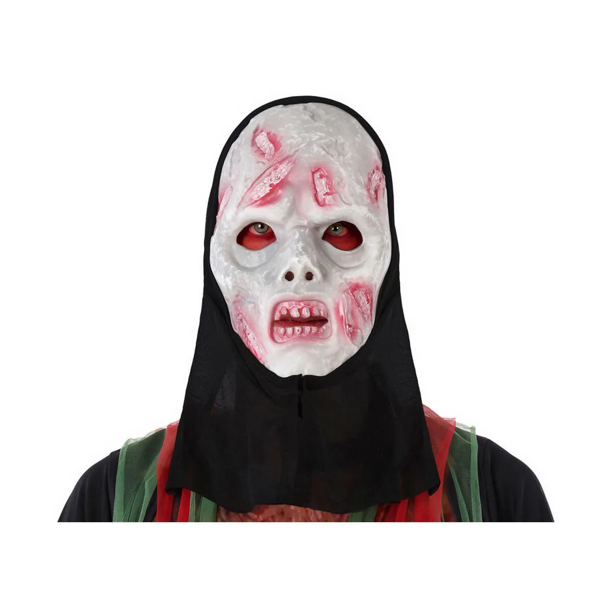Masque death halloween s113091025. Diaytar incarne le nouveau visage du e-commerce : agile, éclectique et profondément ancré dans les tendances du moment