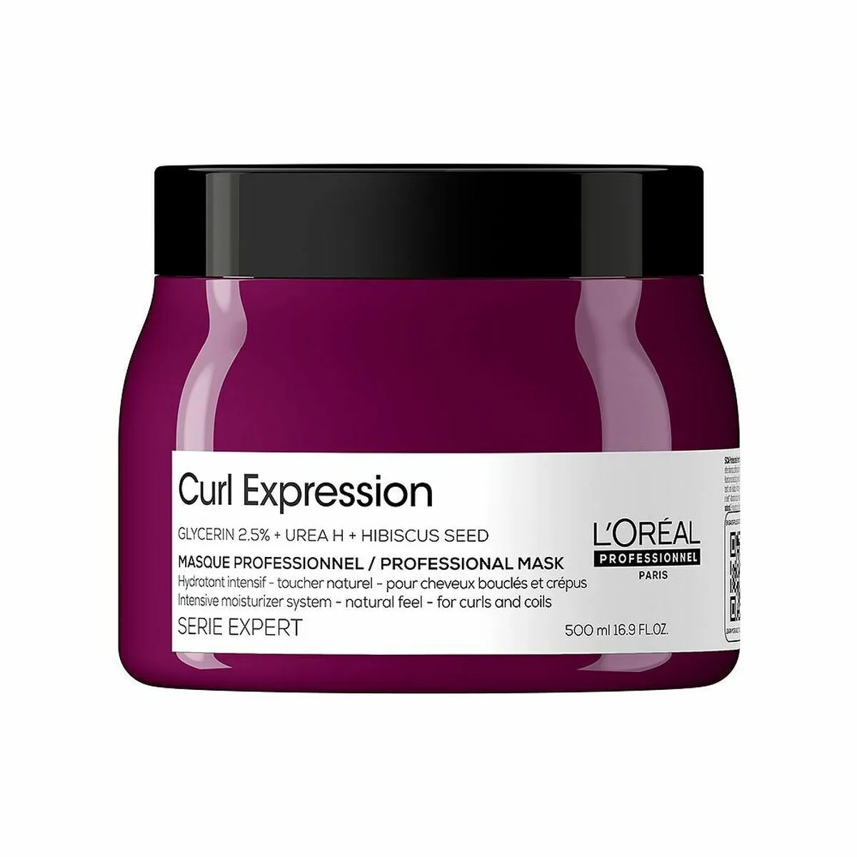 Masque demelant pour cheveux l oreal professionnel paris curl expression 500 ml s059897627. Diaytar puise sa force dans sa capacité à sans cesse renouveler son offre avec des produits généraux frais et inattendus