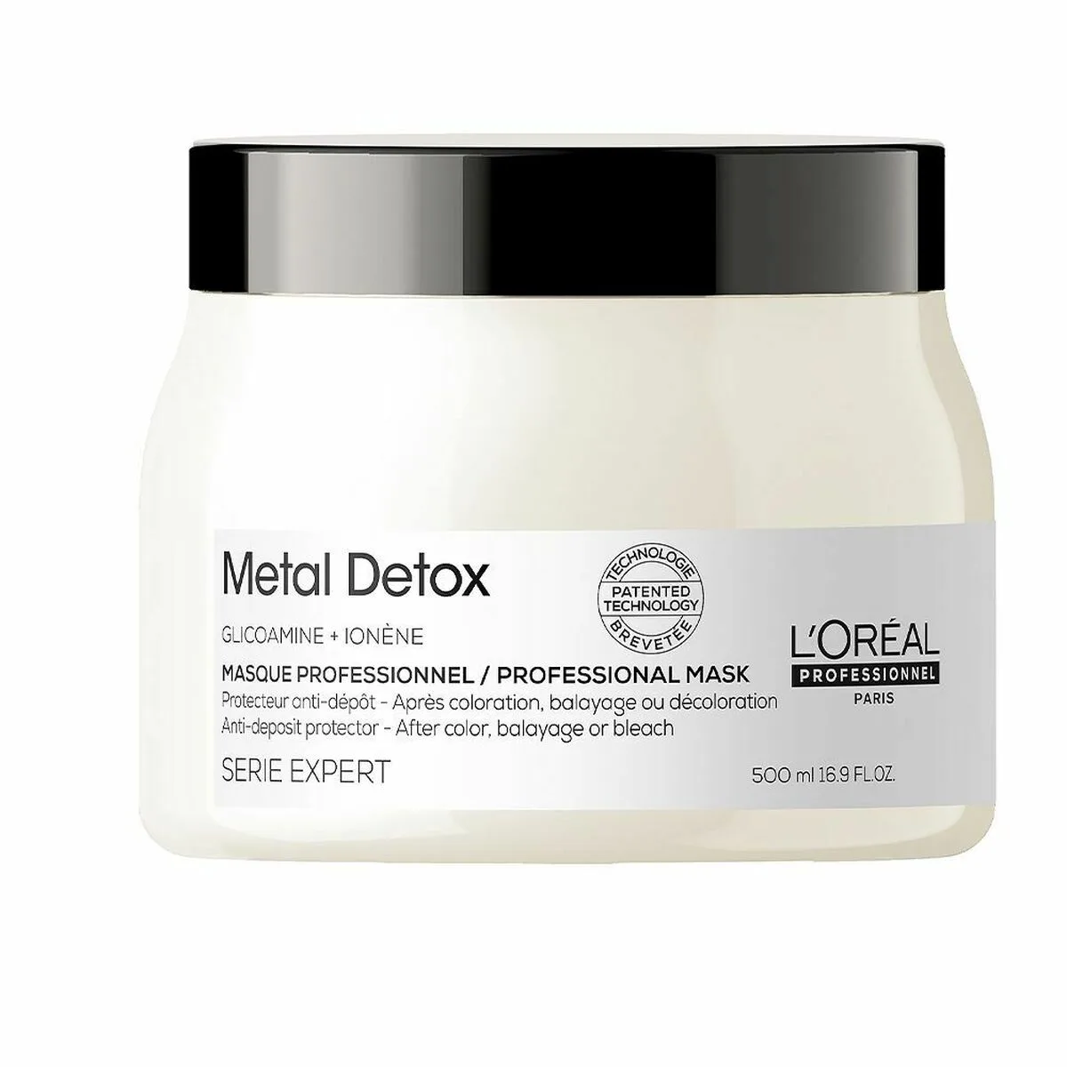 Masque detoxifiant l oreal professionnel paris metal detox 500 ml s059435897. Chez Diaytar, nous croyons que le meilleur des produits généraux et électroniques doit être accessible à tous, sans compromis sur le style