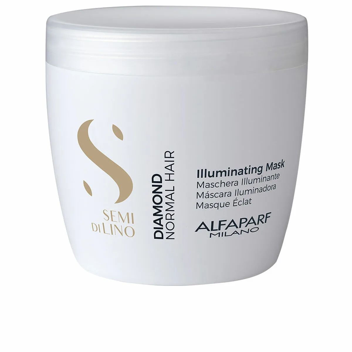 Masque eclaircissant alfaparf milano semi di lino 500 ml s0511634075. Nous avons créé Diaytar pour être le point de repère dans le paysage souvent confuse du e-commerce généraliste.