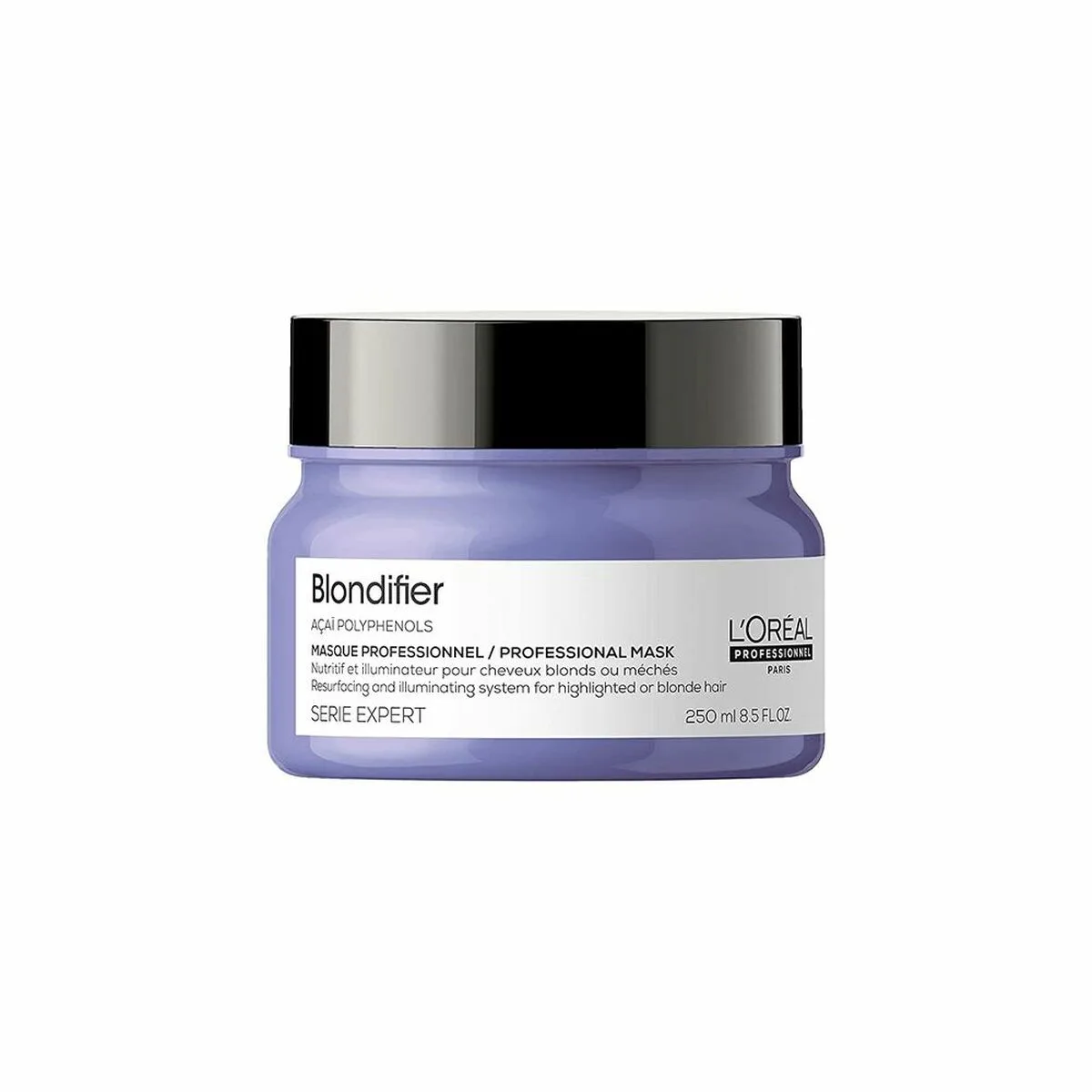 Masque eclaircissant l oreal professionnel paris blondifier masque 250 ml s058593279. L'aventure Diaytar, c'est celle d'une équipe passionnée qui déniche pour vous les perles rares du marché généraliste