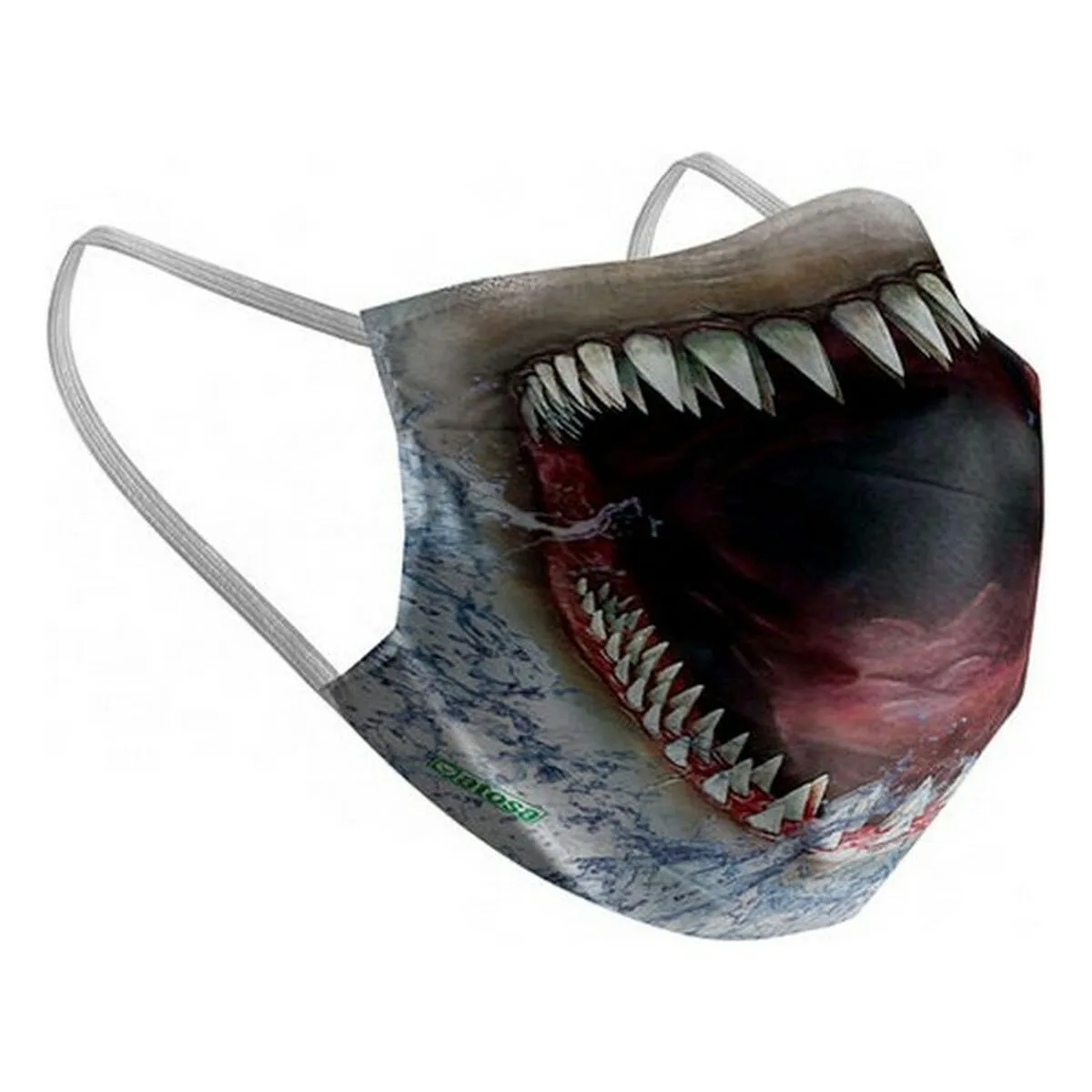 Masque en tissu hygienique reutilisable 6 9 ans requin s112651415. Diaytar, la boutique en ligne qui pense à tout : des gadgets électroniques les plus futés aux objets maison les plus design