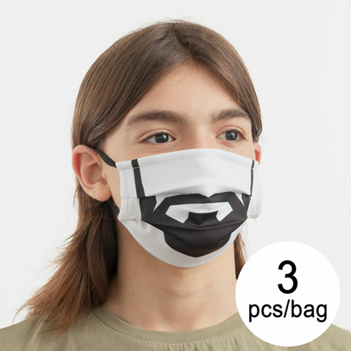 Masque en tissu hygienique reutilisable beard luanvi taille m pack de 3 unites s320685420. L'expérience Diaytar : une interface fluide pour découvrir une multitude de produits alignés avec les tendances actuelles