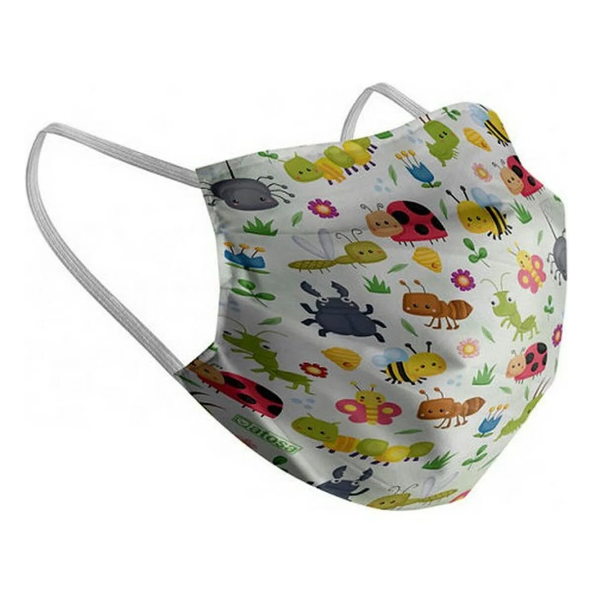 Masque en tissu hygienique reutilisable enfant insectes s112730676. Diaytar, c'est le point de départ de toutes vos histoires. Quel produit allez-vous choisir pour écrire la suite ?