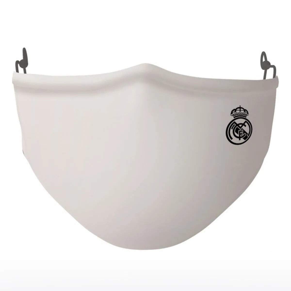 Masque en tissu hygienique reutilisable real madrid c f sf430915 blanc s430369143. Bienvenue sur Diaytar, la plateforme qui réconcilie l'âme de la boutique de quartier avec la puissance du digital.
