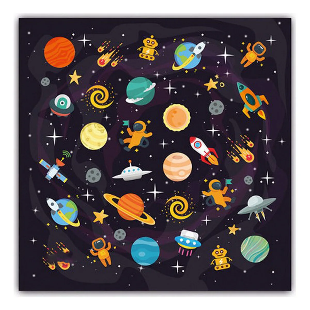 Masque en tissu hygienique reutilisable space enfant s112655724. Diaytar, le partenaire de ceux qui veulent une vie mieux équipée, mieux designée et plus connectée, tout simplement.Diaytar : Le laboratoire des tendances où naissent vos futurs produits préférés, des essentiels aux plus innovants.