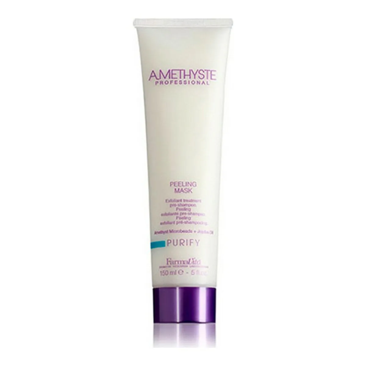 Masque facial amethiste purify peeling farmavita amethyste purify 150 ml s424307336. Diaytar se positionne comme le carrefour des produits innovants, qu'ils relèvent de la tech, de la maison ou du quotidien