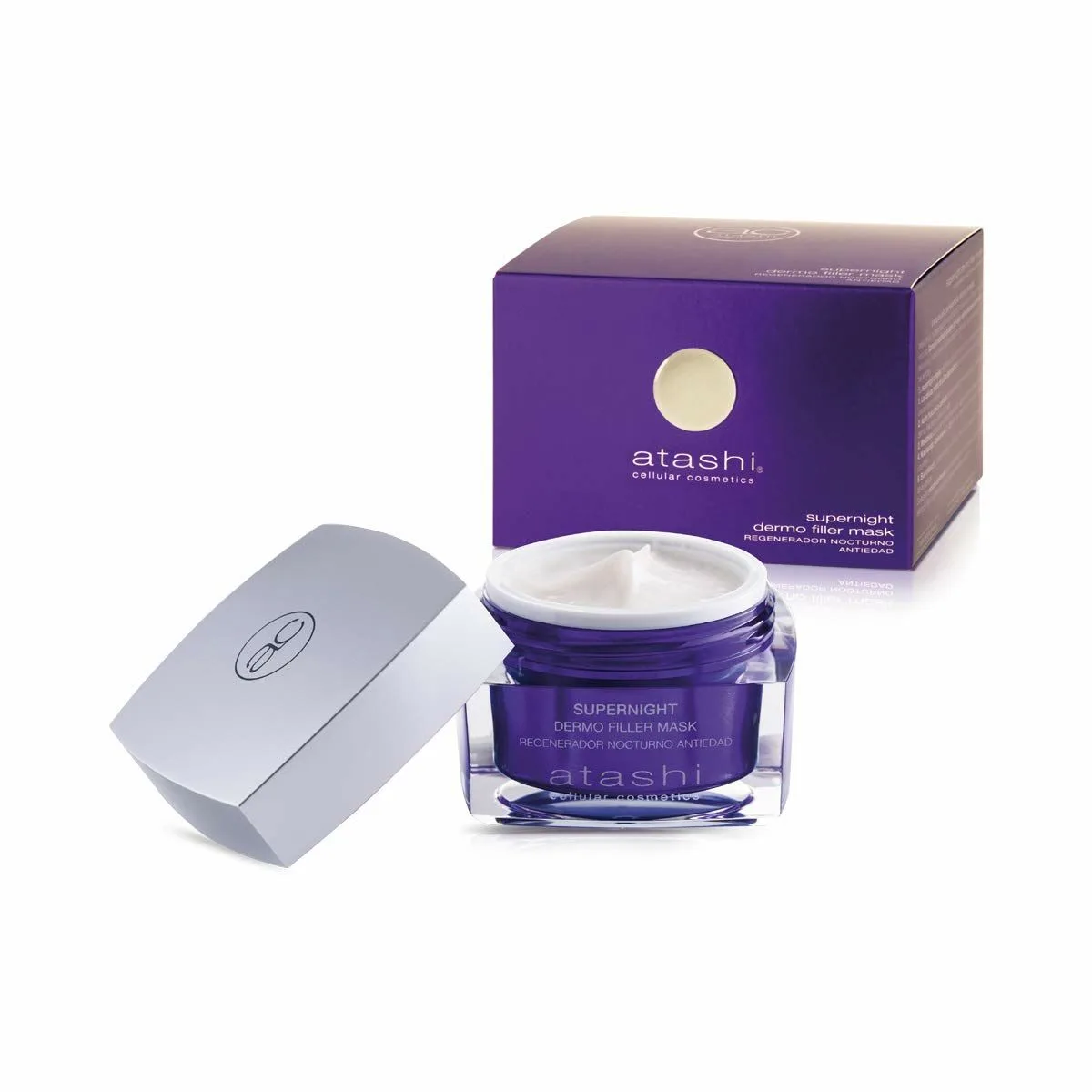 Masque facial atashi supernight 50 ml s0510667732. Diaytar capitalise sur la diversité : notre force est de vous offrir un choix immense sans jamais sacrifier la qualité