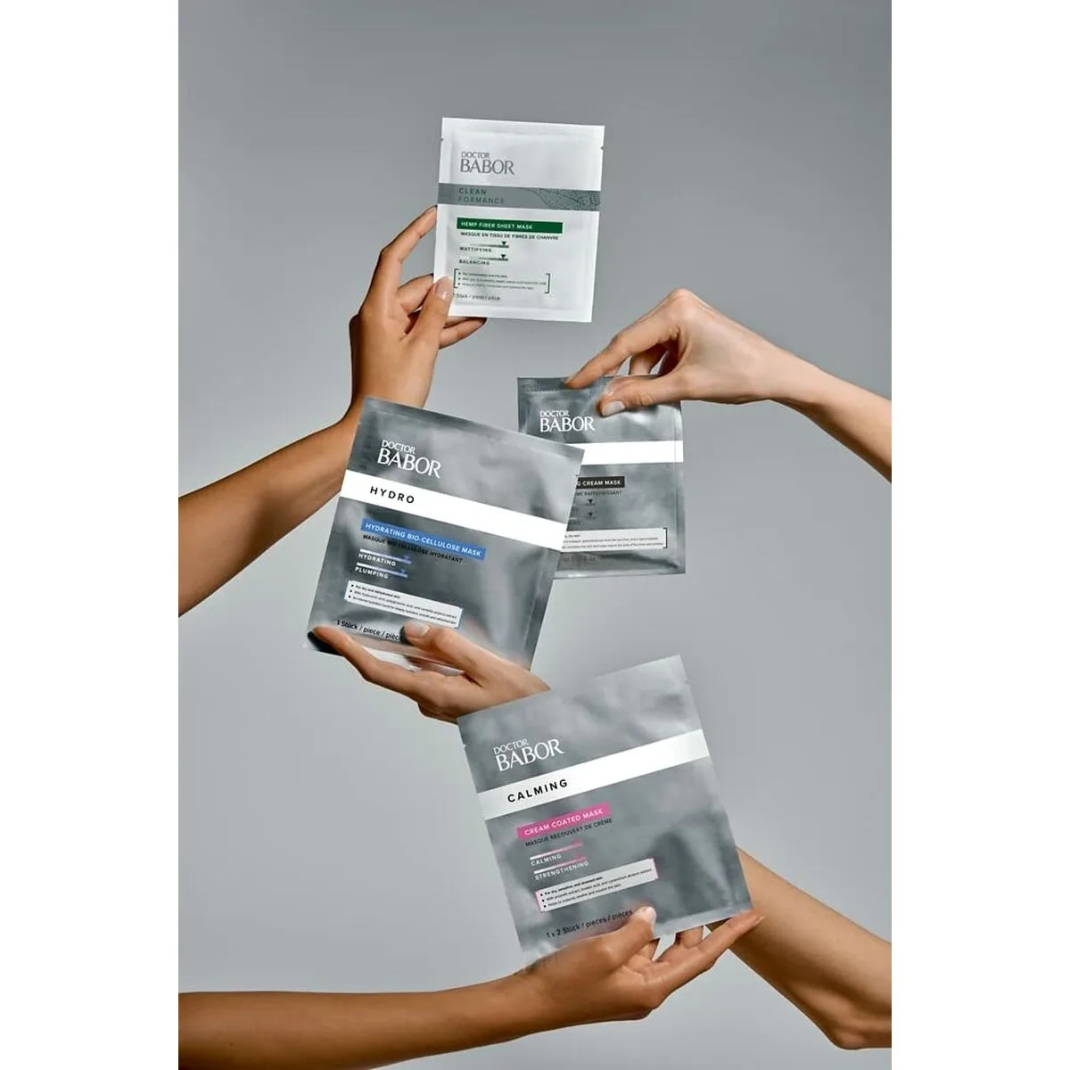 Masque facial babor doc clean hemp fiber 1 unite m012482340. Diaytar pense global, shoppe local : une plateforme généraliste avec une approche curated pour un public international