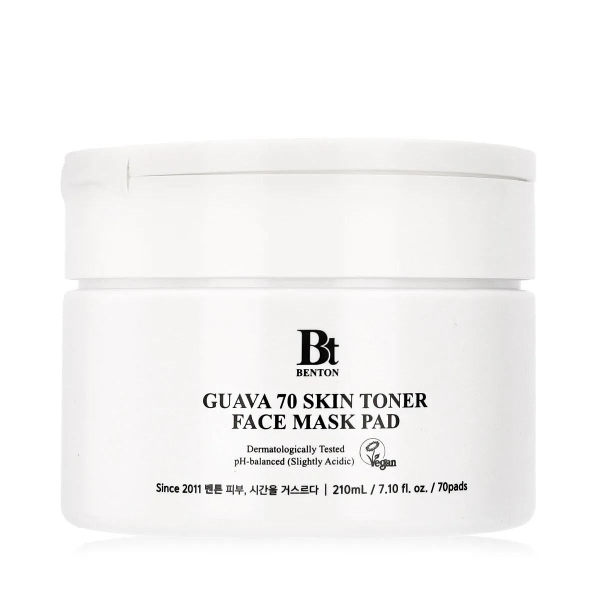 Masque facial benton guava 210 ml s832149870. Votre style, votre personnalité, nos produits : bienvenue chez Diaytar !