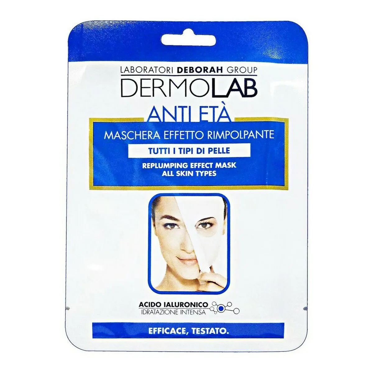 Masque facial deborah anti age s450245985. Diaytar réinvente le e-commerce avec une approche généraliste axée sur la qualité, la tendance et l'accessibilité