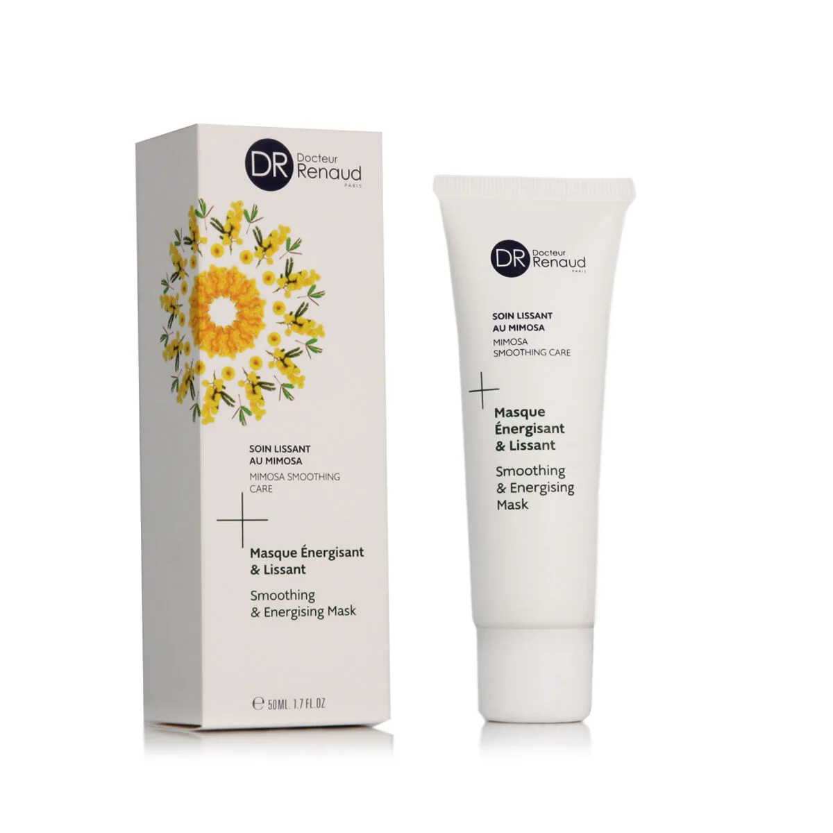 Masque facial dr renaud energisant 50 ml s831072277. L'aventure Diaytar, c'est celle d'une équipe passionnée qui déniche pour vous les perles rares du marché généraliste